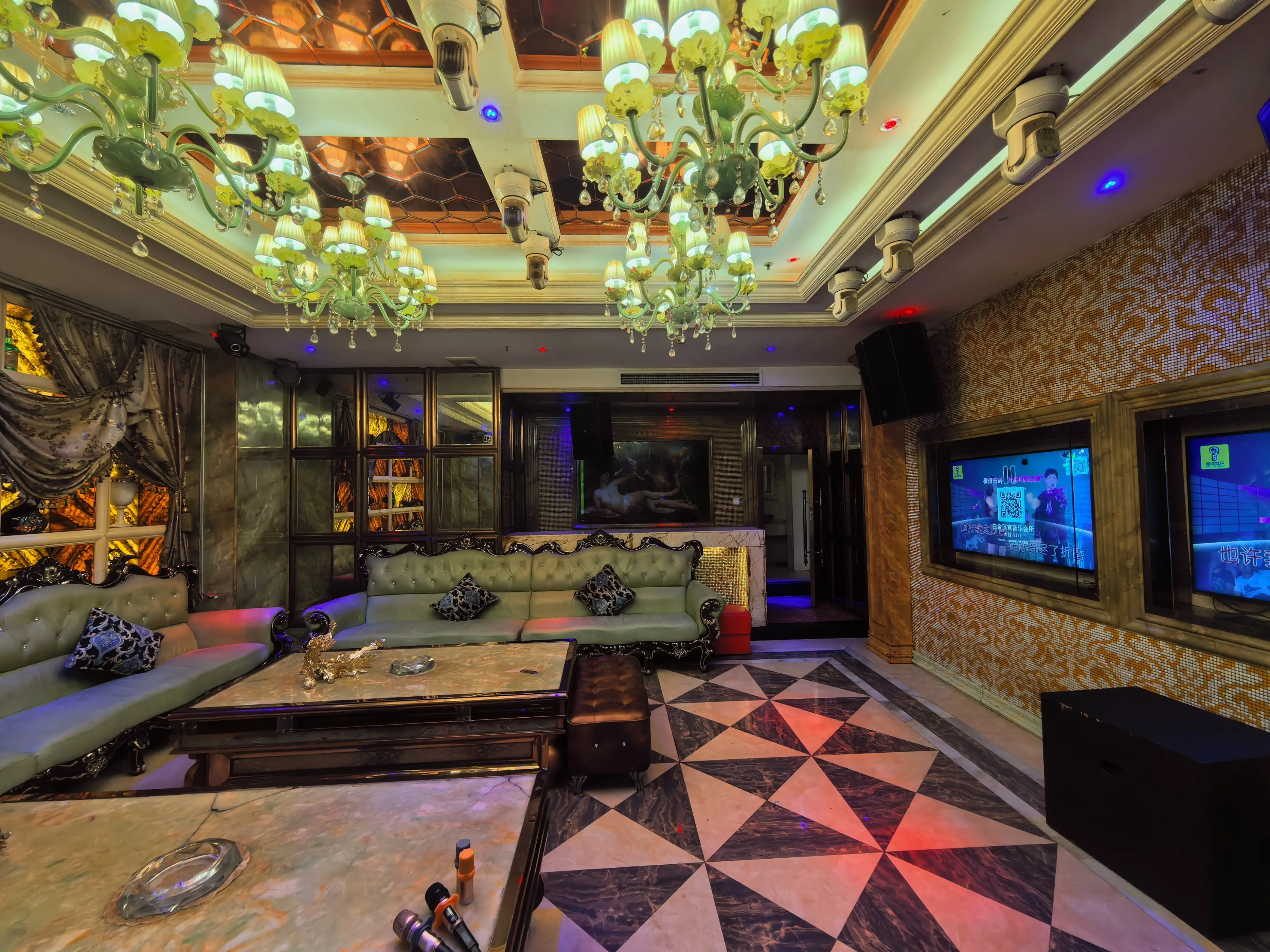 宜昌商务ktv，划算实惠消费选择-当阳市ktv预订